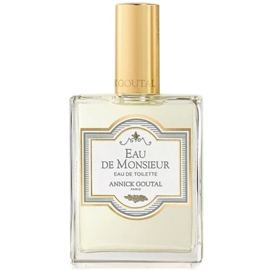 Goutal Eau de Monsieur Eau de Toilette