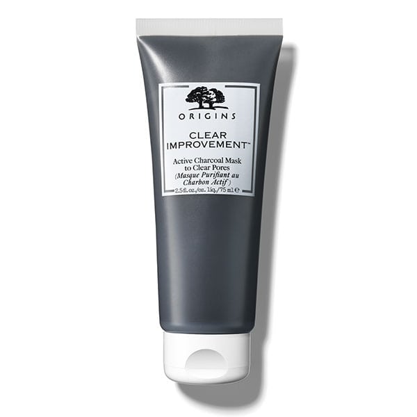 Origins Clear Improvement Active Charcoal Mask