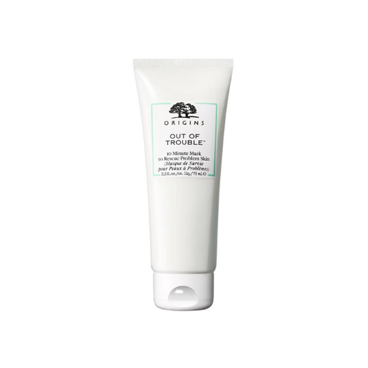 Origins Out of Trouble Rescue Mask