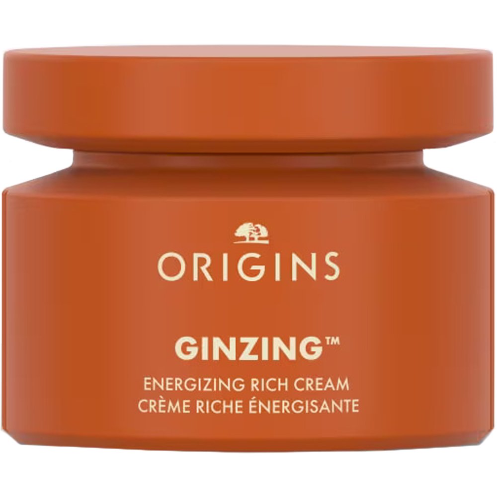 Origins Ginzing Energizing Rich Cream
