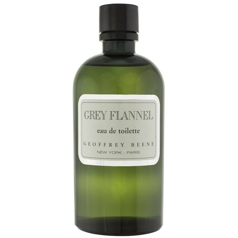 Geoffrey Beene Grey Flannel Eau de Toilette