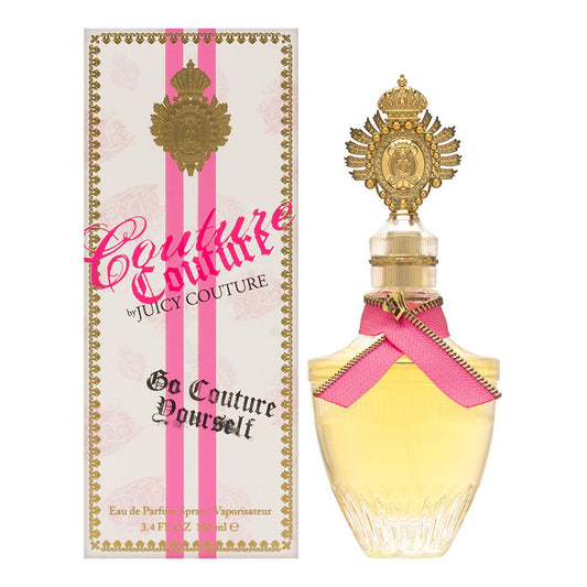 Juicy Couture Couture Couture Eau de Parfum