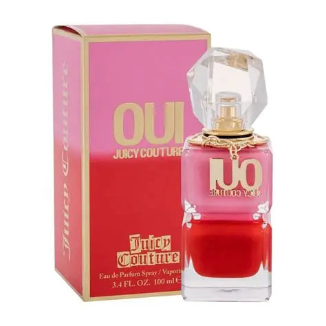 Juicy Couture OUI Eau de Parfum