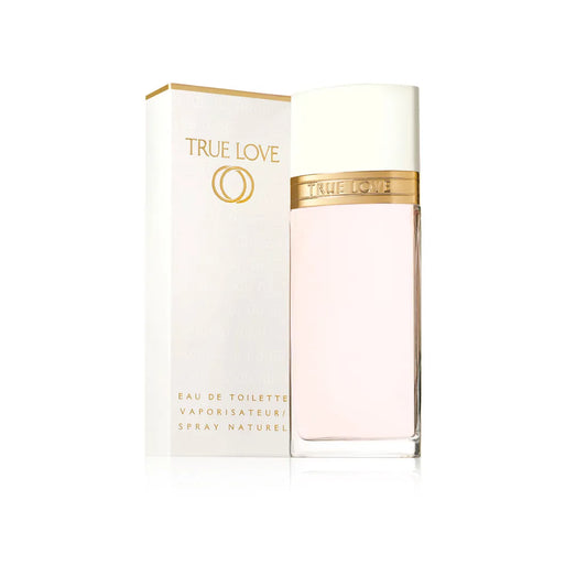 Elizabeth Arden True Love Eau de Toilette