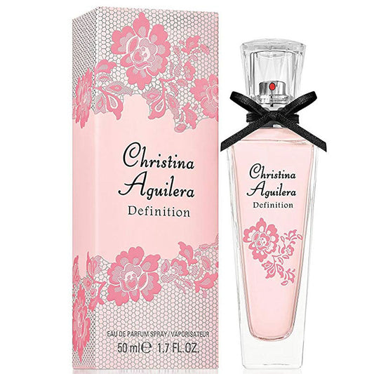 Christina Aguilera Definition Eau de Parfum