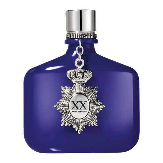 John Varvatos XX Indigo Eau De Toilette