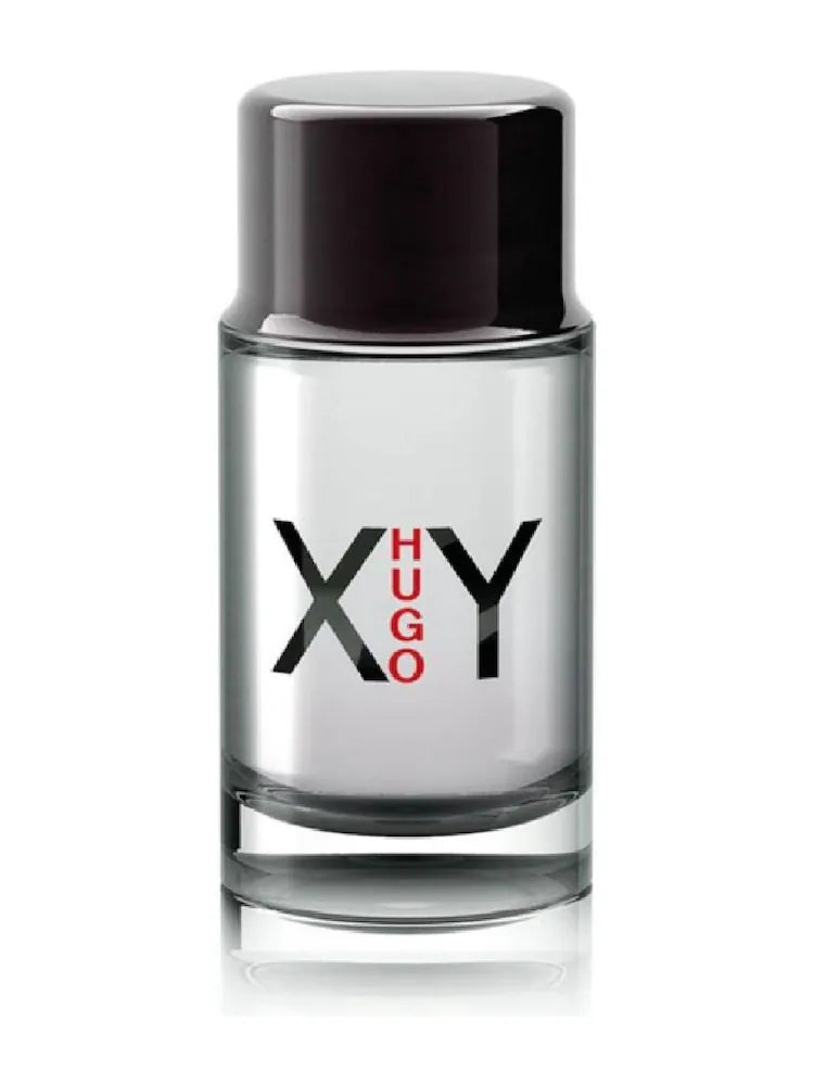 Hugo XY Eau de Toilette Spray