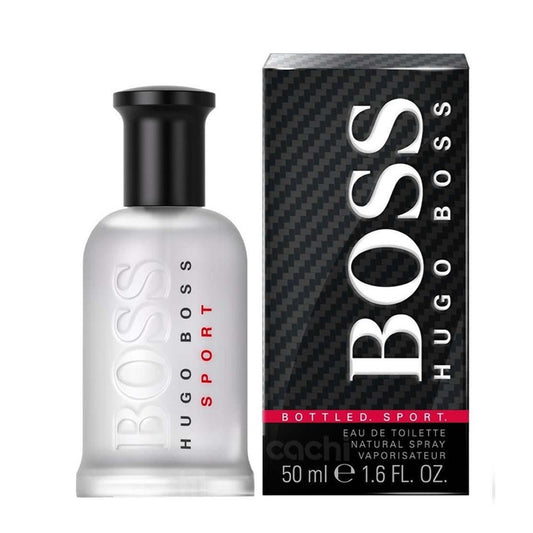 Hugo Boss Bottled Sport Eau de Toilette EDT