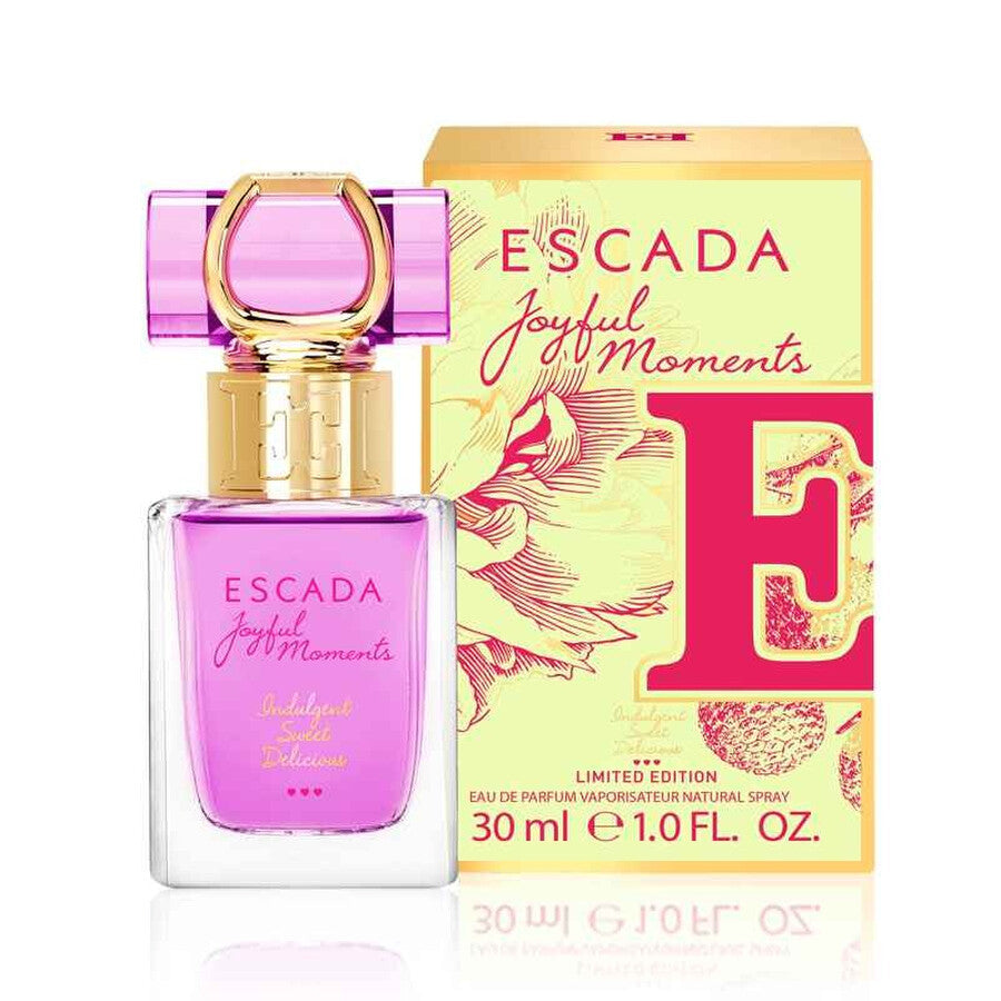 Escada Joyful Moments Eau de Parfum EDP