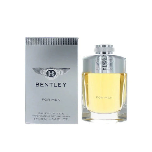 Bentley for Men Eau de Toilette