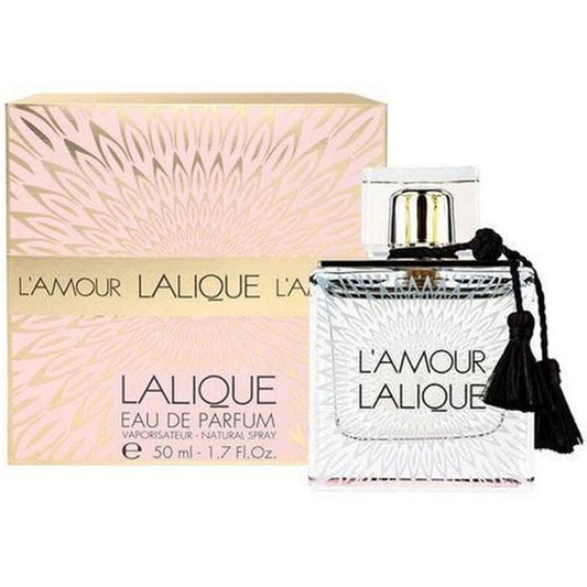 Lalique L'Amour Eau de Parfum