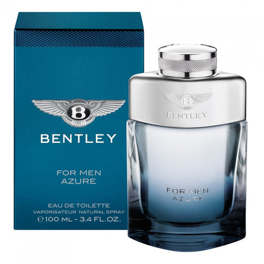 Bentley for Men Azure Eau de Toilette
