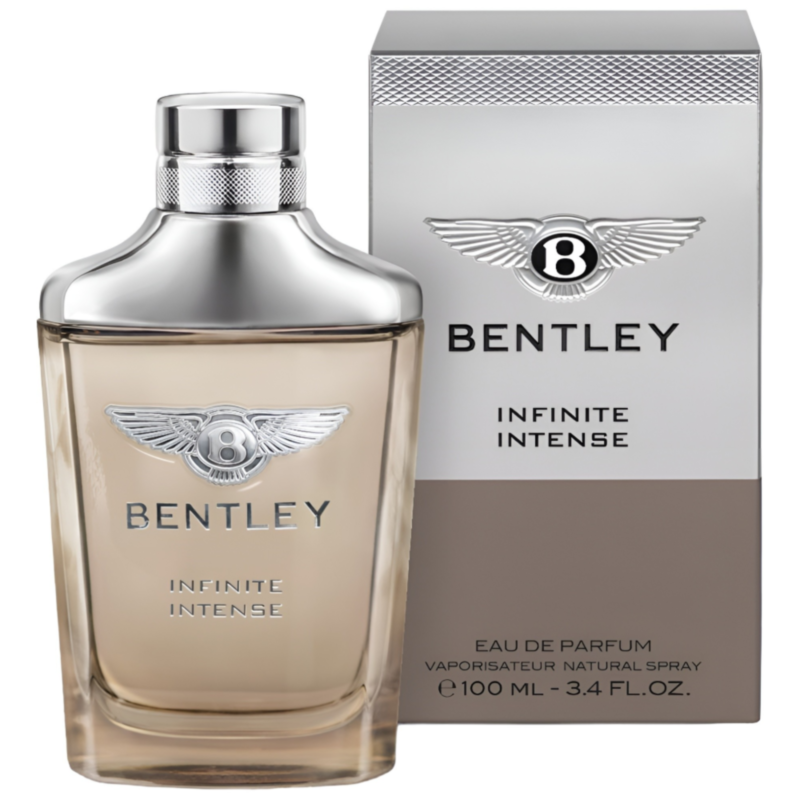 Bentley Infinite Eau de Toilette EDT