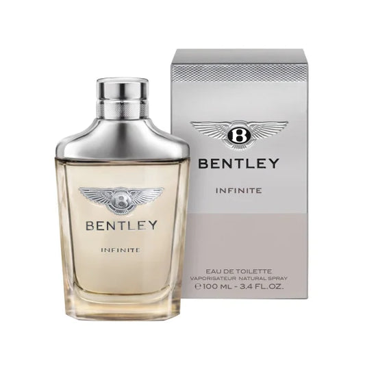 Bentley Infinite Eau de Toilette
