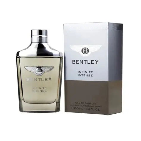 Bentley Infinite Intense Eau de Parfum