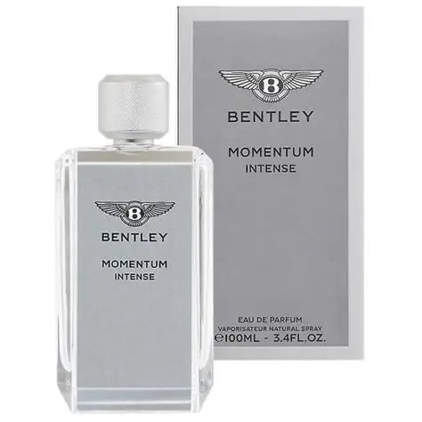 Bentley Momentum Intense Eau de Parfum EDP