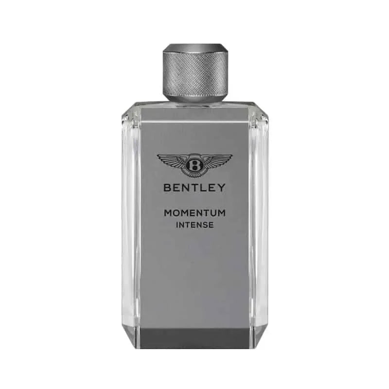 Bentley Momentum Intense Eau de Parfum EDP