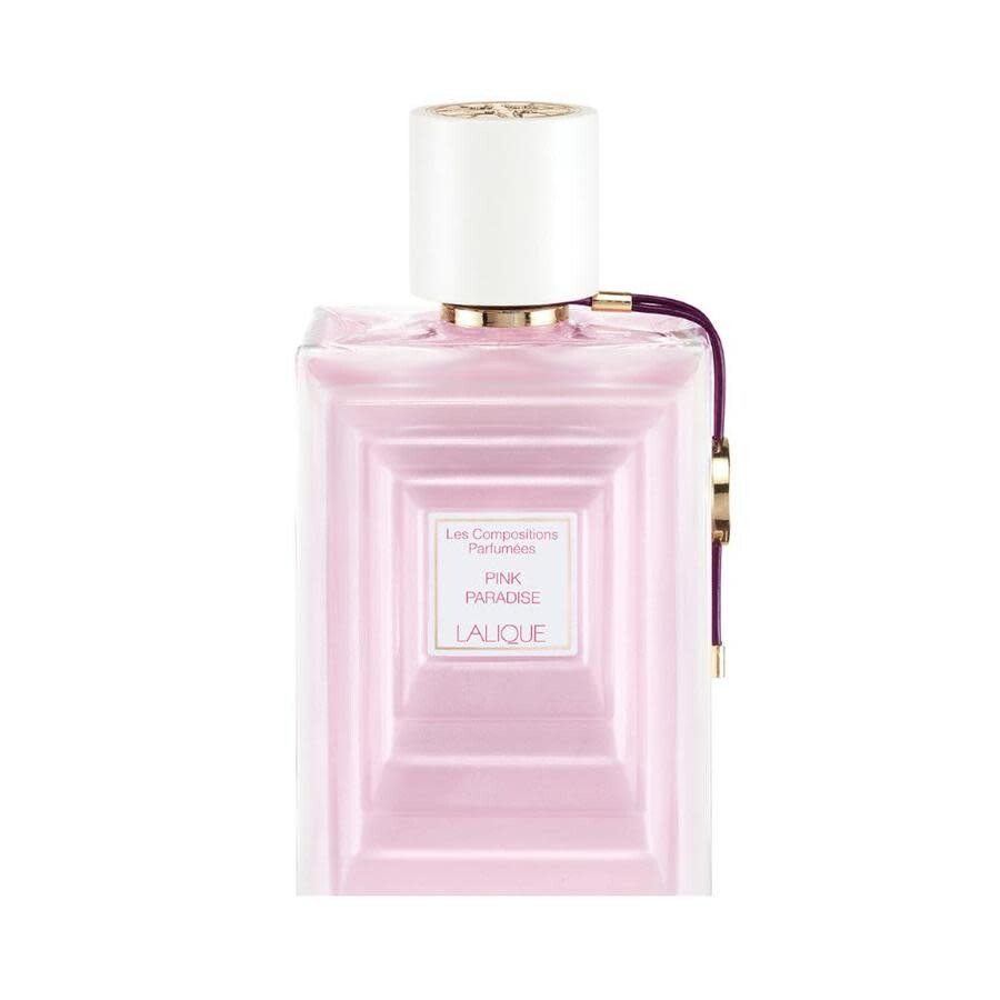 Lalique Les Compositions Parfumees Pink Paradise Eau de Parfum