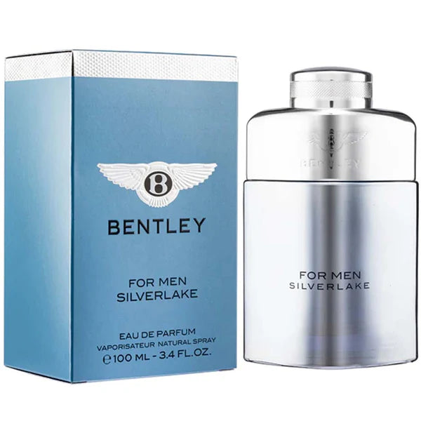 Bentley Silverlake Eau de Parfum