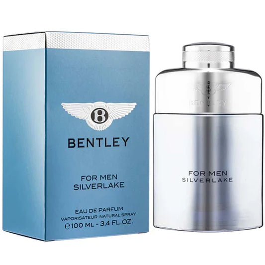 Bentley Silverlake Eau de Parfum