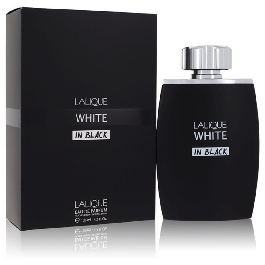 Lalique White in Black Eau de Parfum