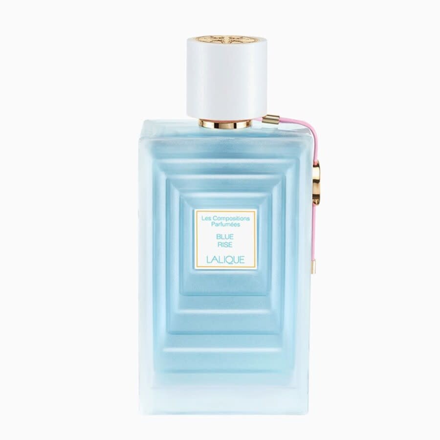 Lalique Les Compositions Parfumees Blue Rise Eau de Parfum