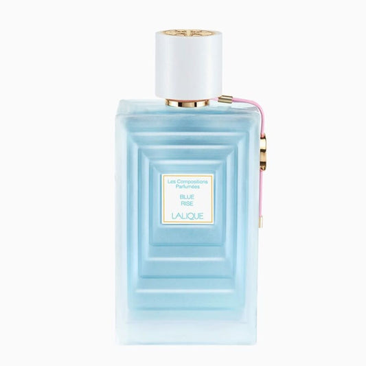 Lalique Les Compositions Parfumees Blue Rise Eau de Parfum