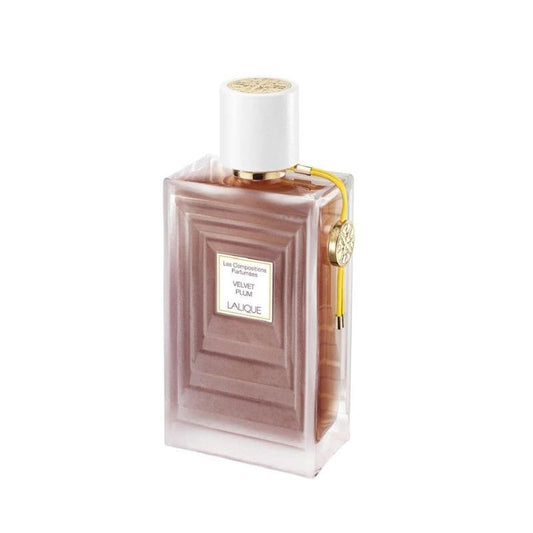 Lalique Les Compositions Parfumees Velvet Plum Eau de Parfum