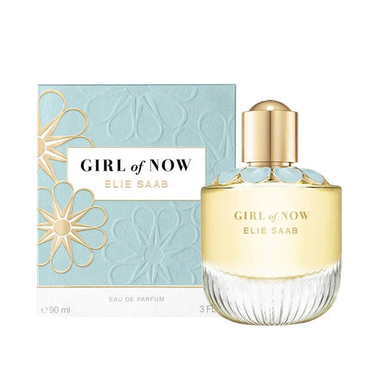 Elie Saab Beauty Girl Of Now Eau de Parfum