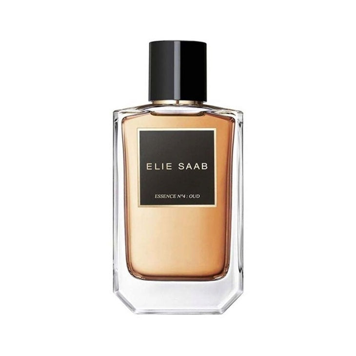 Elie Saab Essence No. 4 Oud Eau de Parfum