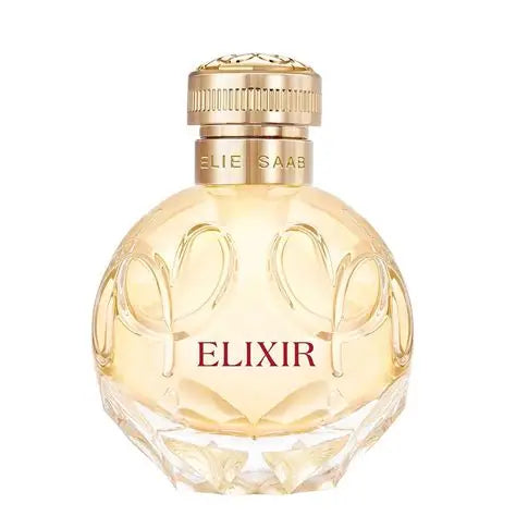 Elie Saab Elixir Eau de Parfum