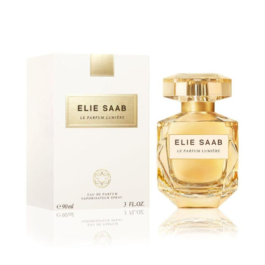 Elie Saab Le Parfum Lumiere Eau de Parfum