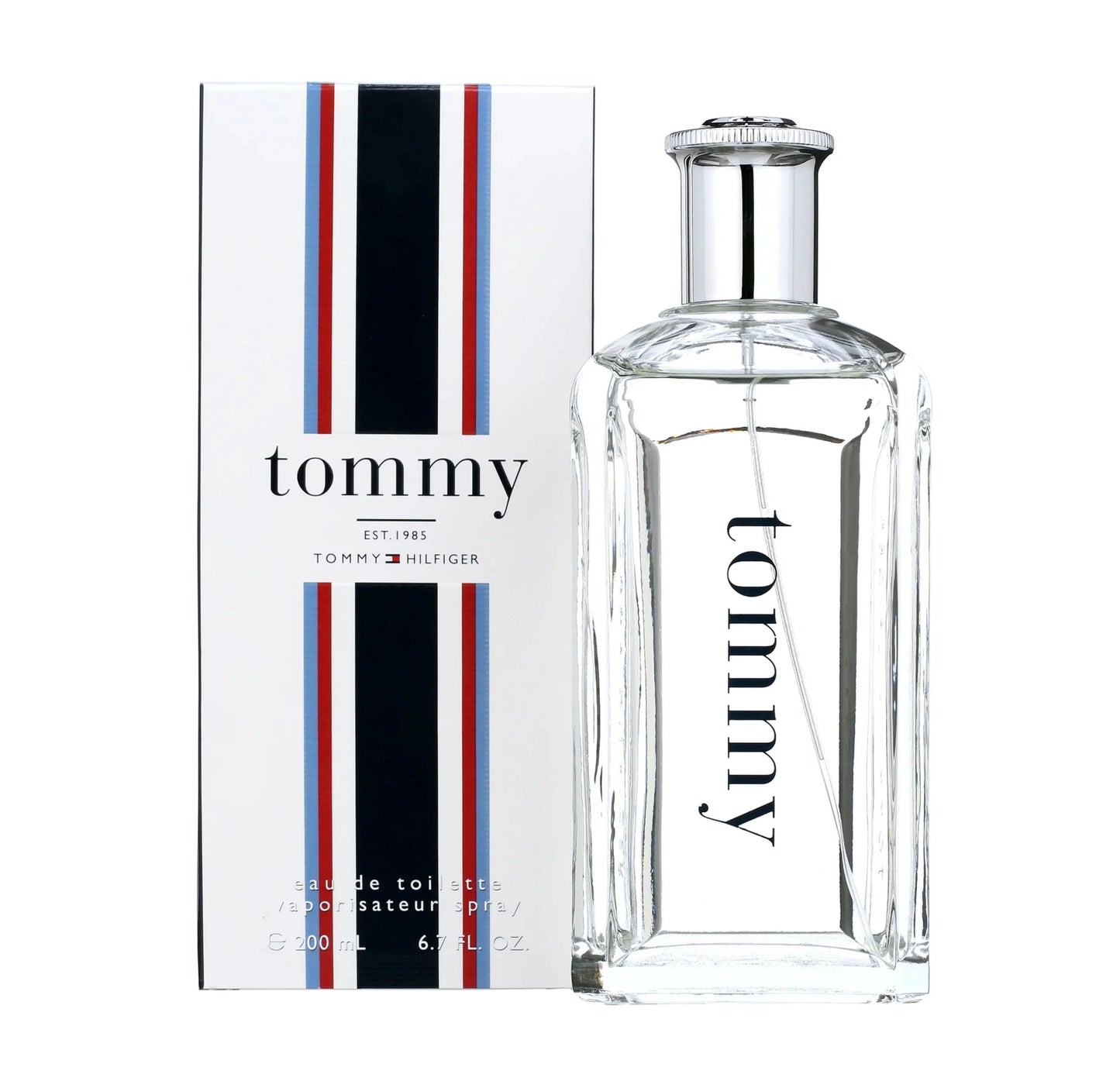 Tommy Hilfiger for Men Eau de Toilette