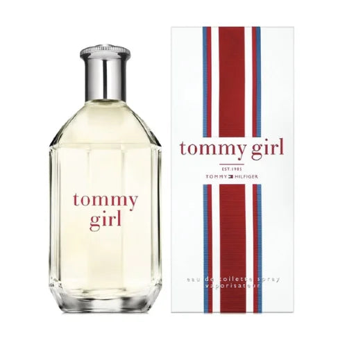 Tommy Hilfiger Tommy Girl Eau de Toilette Spray