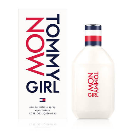 Tommy Hilfiger Tommy Now Girl Eau de Toilette Spray