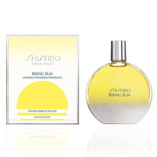 Shiseido Rising Sun Eau de Toilette EDT