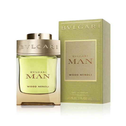 Bvlgari Wood Neroli Eau de Parfum