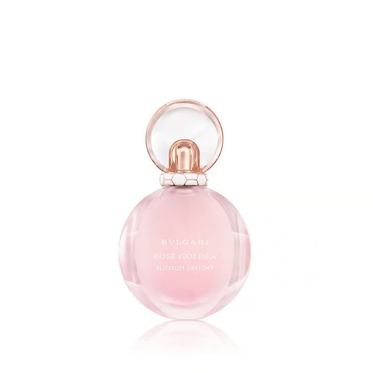 Bvlgari Rose Goldea Blossom Delight Edition Eau de Toilette
