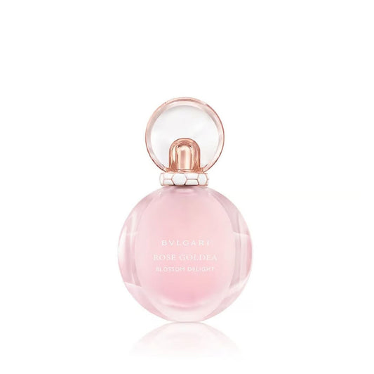 Bvlgari Rose Goldea Blossom Delight Edition Eau de Toilette