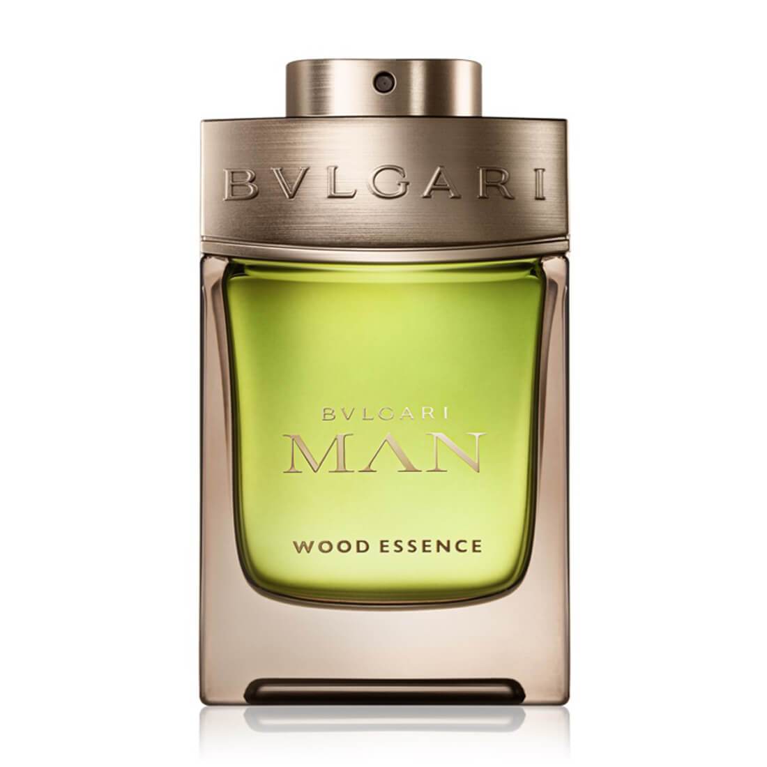 Bvlgari Man Wood Essence Eau de Parfum