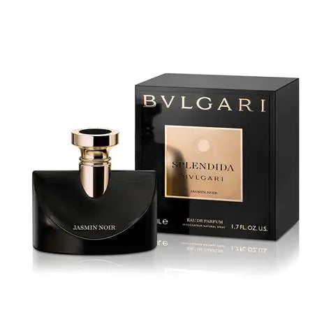 Bvlgari Splendida Jasmin Noir Eau de Parfum