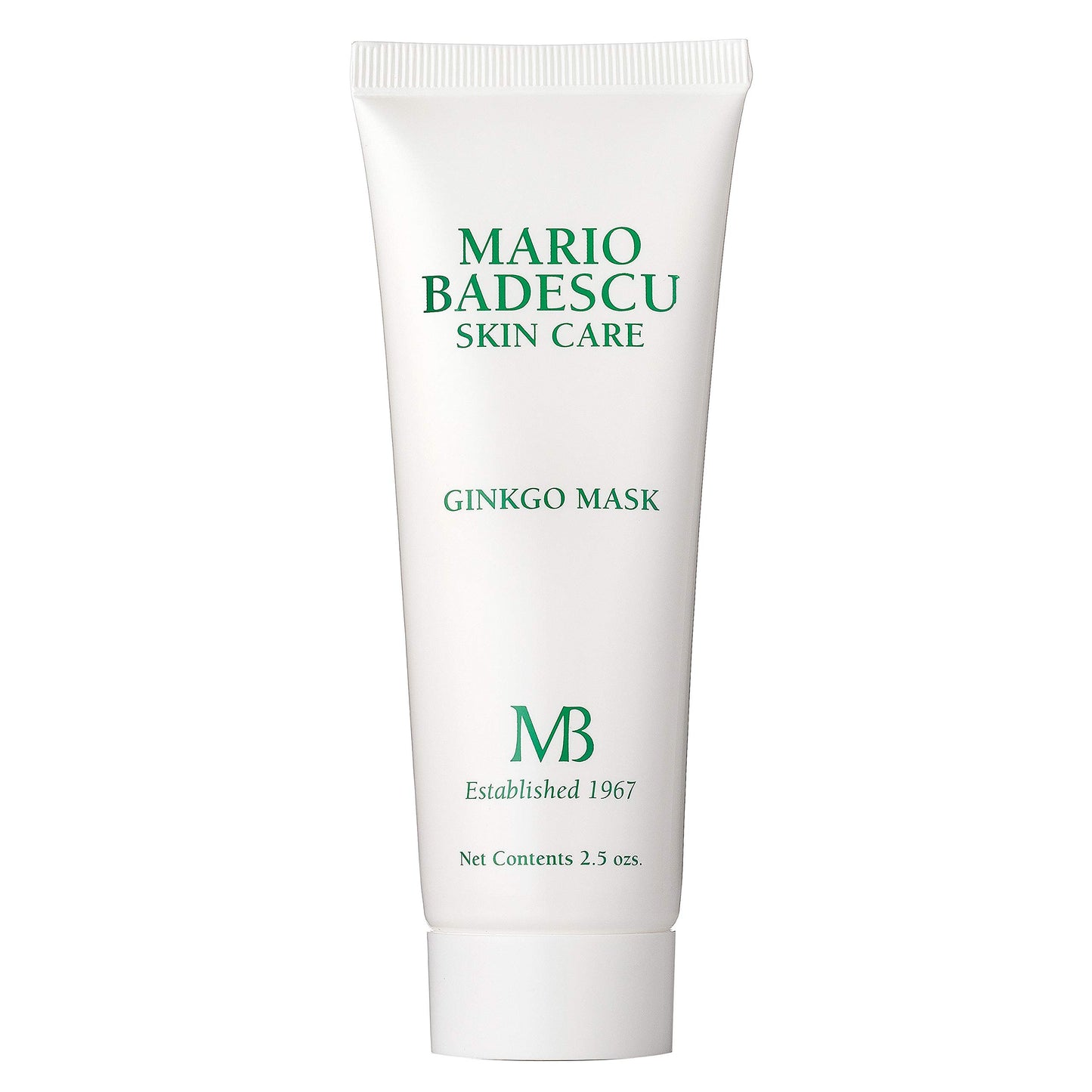 Mario Badescu Ginkgo Mask