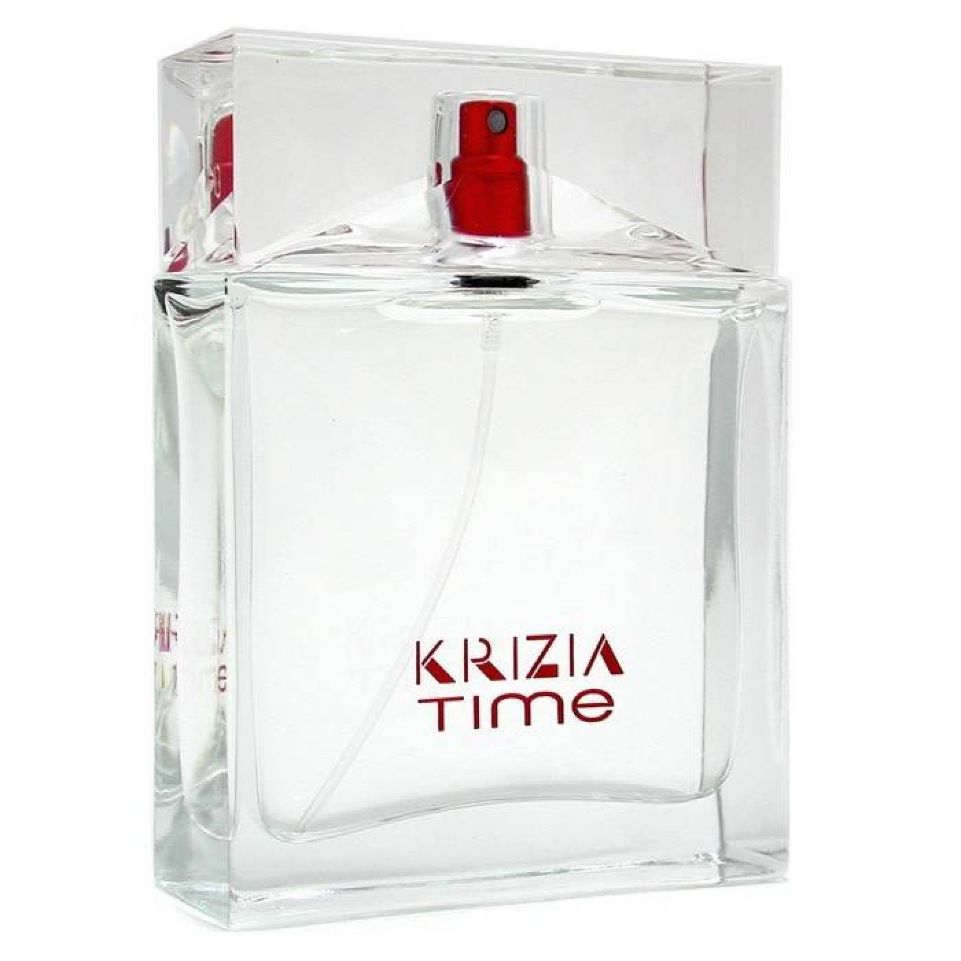 Krizia Time Eau de Toilette