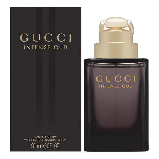 Gucci Oud Intense Eau de Parfum