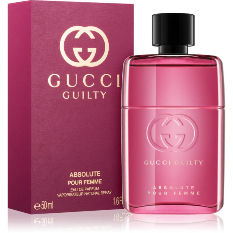 Gucci Guilty Absolute Eau de Parfum