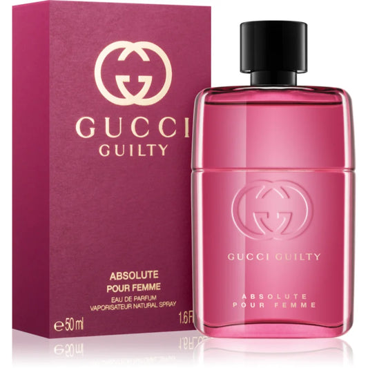 Gucci Guilty Absolute Eau de Parfum