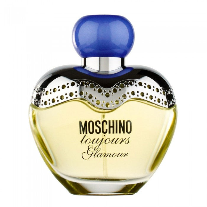 Moschino Toujours Glamour Eau de Toilette Spray