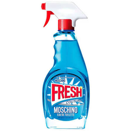 Moschino Fresh Couture Eau de Toilette Spray