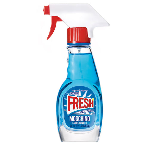 Moschino Fresh Couture Eau de Toilette