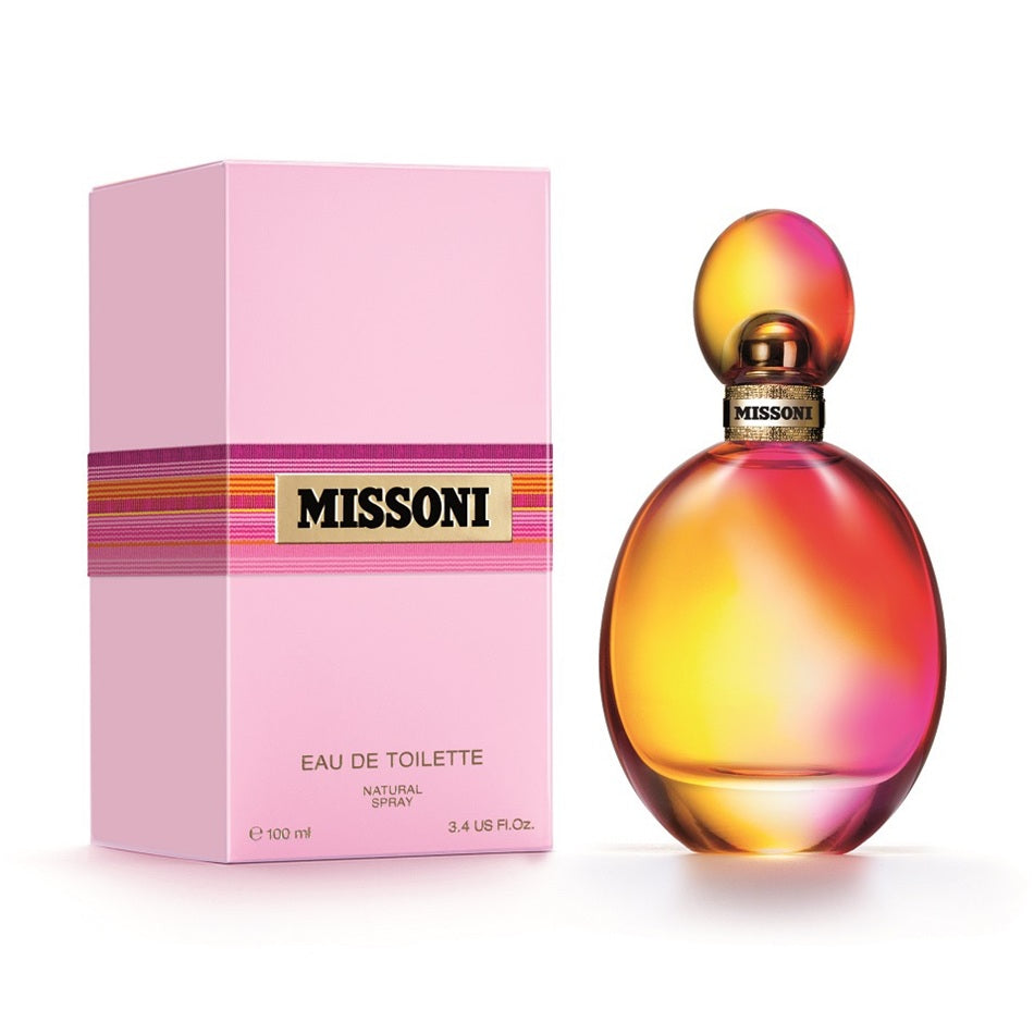 Missoni Ladies Eau de Toilette